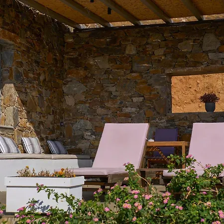 Vakantiehuis Remezzo Ganema