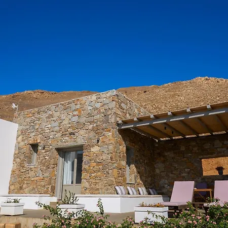 Vakantiehuis Remezzo *