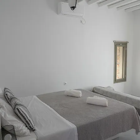 Vakantiehuis Remezzo