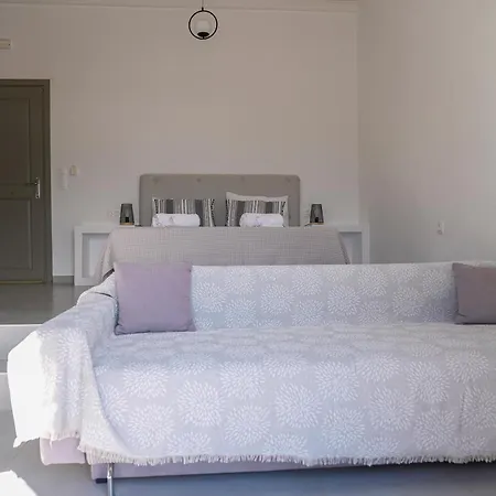 Vakantiehuis Remezzo *