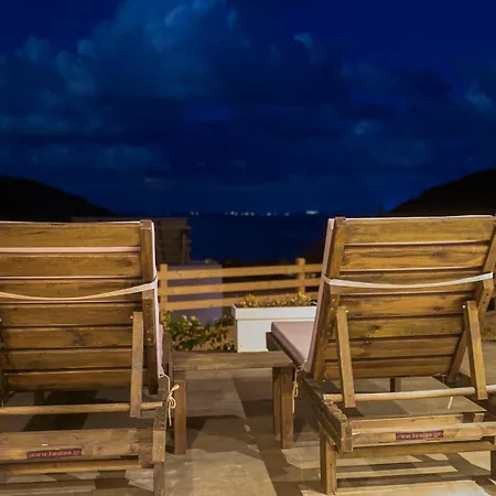 Remezzo Vakantiehuis