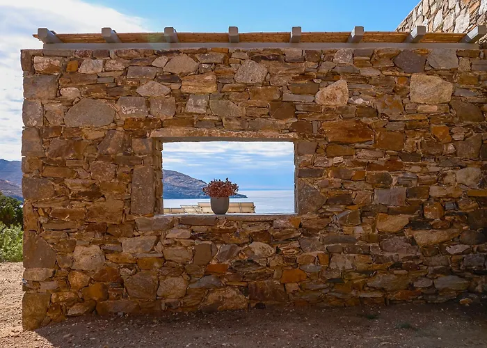 Remezzo Сasa de vacaciones *