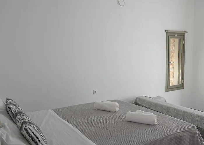 Сasa de vacaciones Remezzo