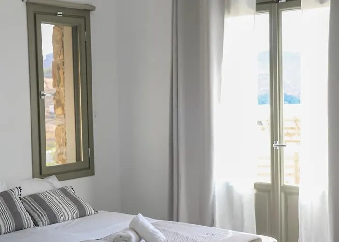 Сasa de vacaciones Remezzo Ganema