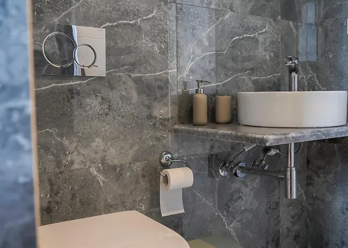 Remezzo Сasa de vacaciones