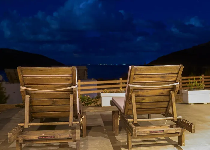 Remezzo Сasa de vacaciones