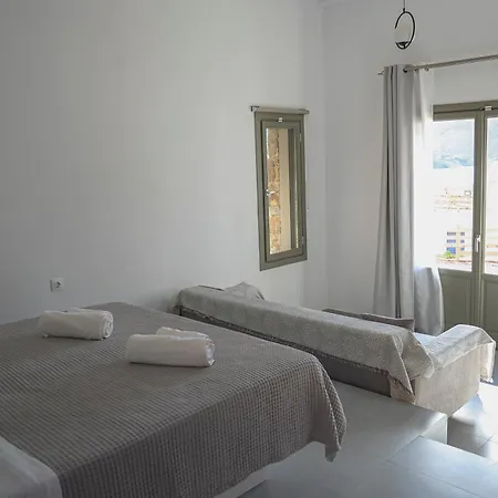 Remezzo Дом отдыха *