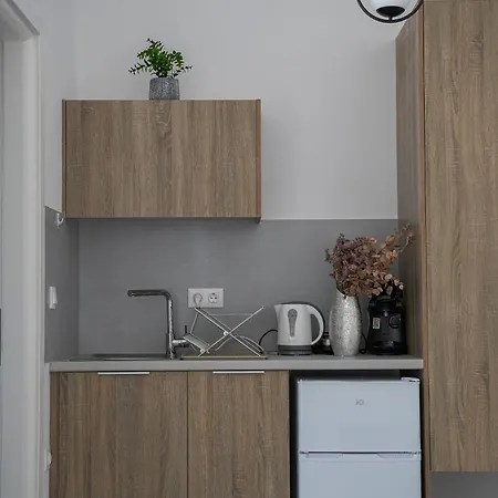 Remezzo Дом отдыха Ganema