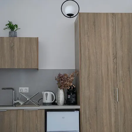 Remezzo Дом отдыха Ganema