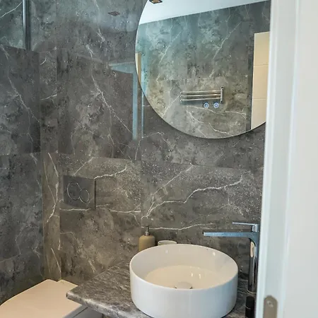 Дом отдыха Remezzo