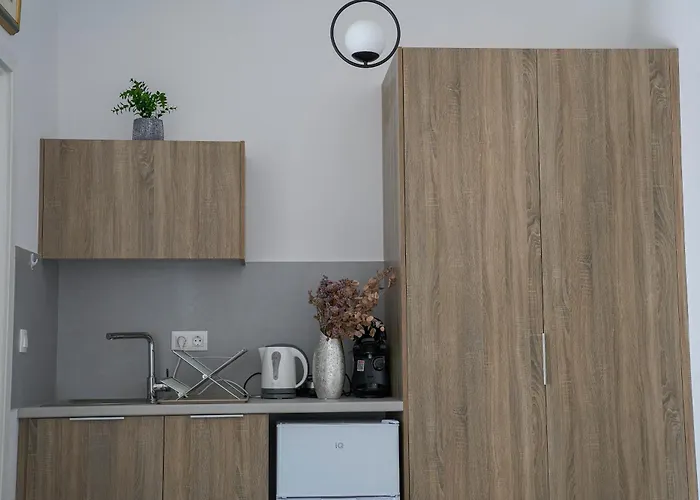 Remezzo Сasa de vacaciones Ganema